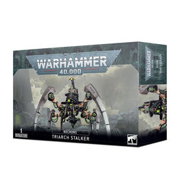Warhammer 40k Necrons Triarch Stalker
