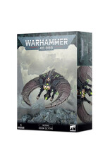 Warhammer 40k Necrons Doom Scythe/Night Scythe