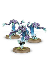 Warhammer 40k Disciples of Tzeentch Flamers Of Tzeentch