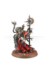 Warhammer 40k Adeptus Mechanicus Tech-Priest Dominus