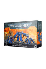 Warhammer 40k Space Marine Centurion Assault Squad
