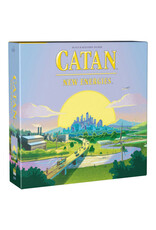 CATAN New Energies