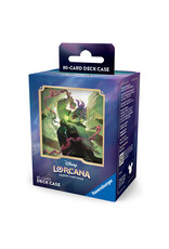 Lorcana Lorcana 7 Archazias Island Deckbox Ursula