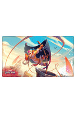 Lorcana Lorcana 7 Archazias Island Playmat Tigger