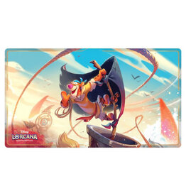 Lorcana Lorcana 7 Archazias Island Playmat Tigger