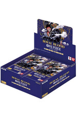 One Piece TCG One Piece OP-10 Royal Bloodlines Booster Box (24CT)