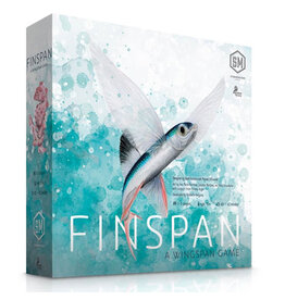 Finspan