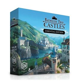 Between Two Castles