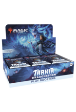 Magic Dragonstorm of Tarkir TDM Play Booster Box (30)