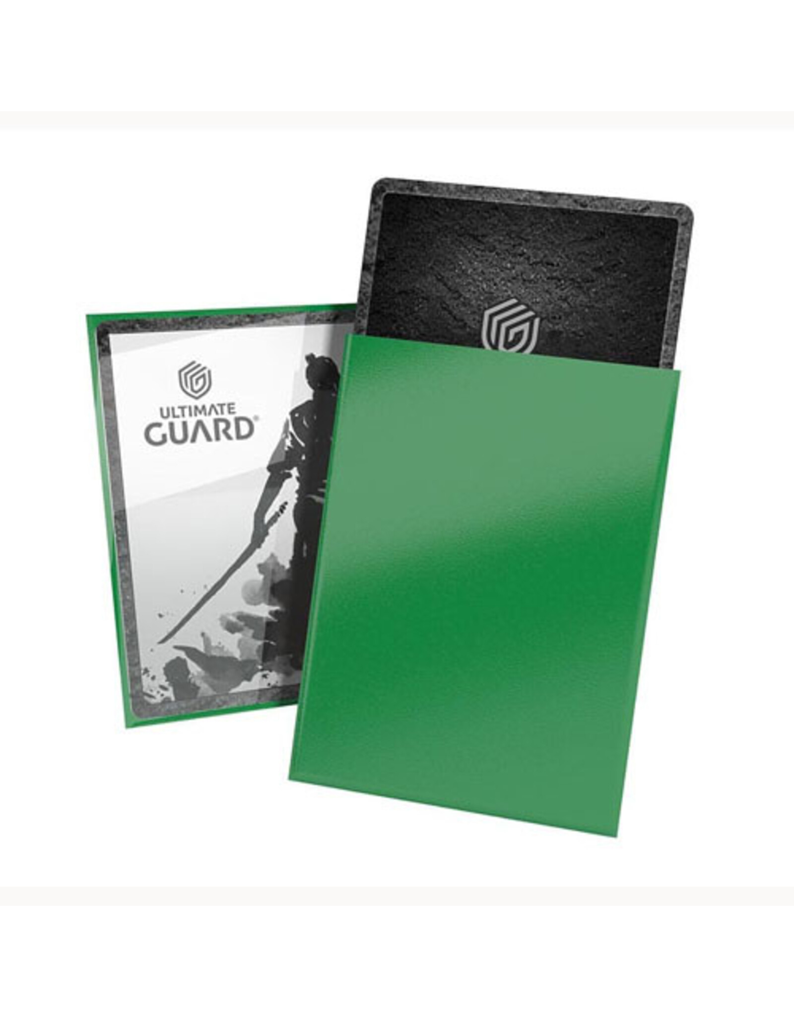 Ultimate Guard Katana (100) Jade Garden