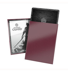 Ultimate Guard Katana (100) Radiant Plum
