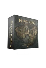 Elden Ring Weeping Peninsula