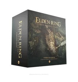 Elden Ring Stormveil Castle