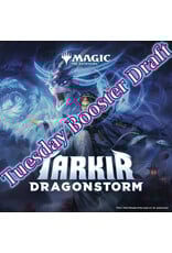 Tuesday Draft Dragonstorm of Tarkir TDM