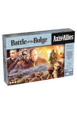 Axis and Allies Battle of the Bulge