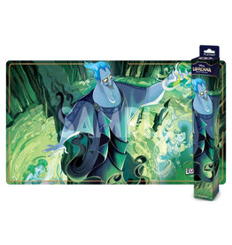 Lorcana Lorcana 8 Reign Of Jafar Playmat Hades Double Dealer