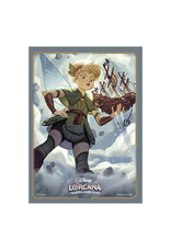 Lorcana Lorcana 8 Reign Of Jafar Sleeves Tinker Bell Giant Fairy