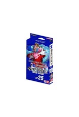 One Piece ST-25 Deck Buggy