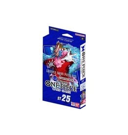 One Piece ST-25 Deck Buggy