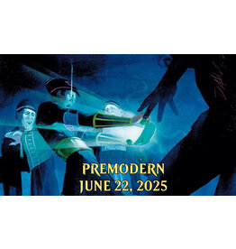 Magic PREMODERN 062225