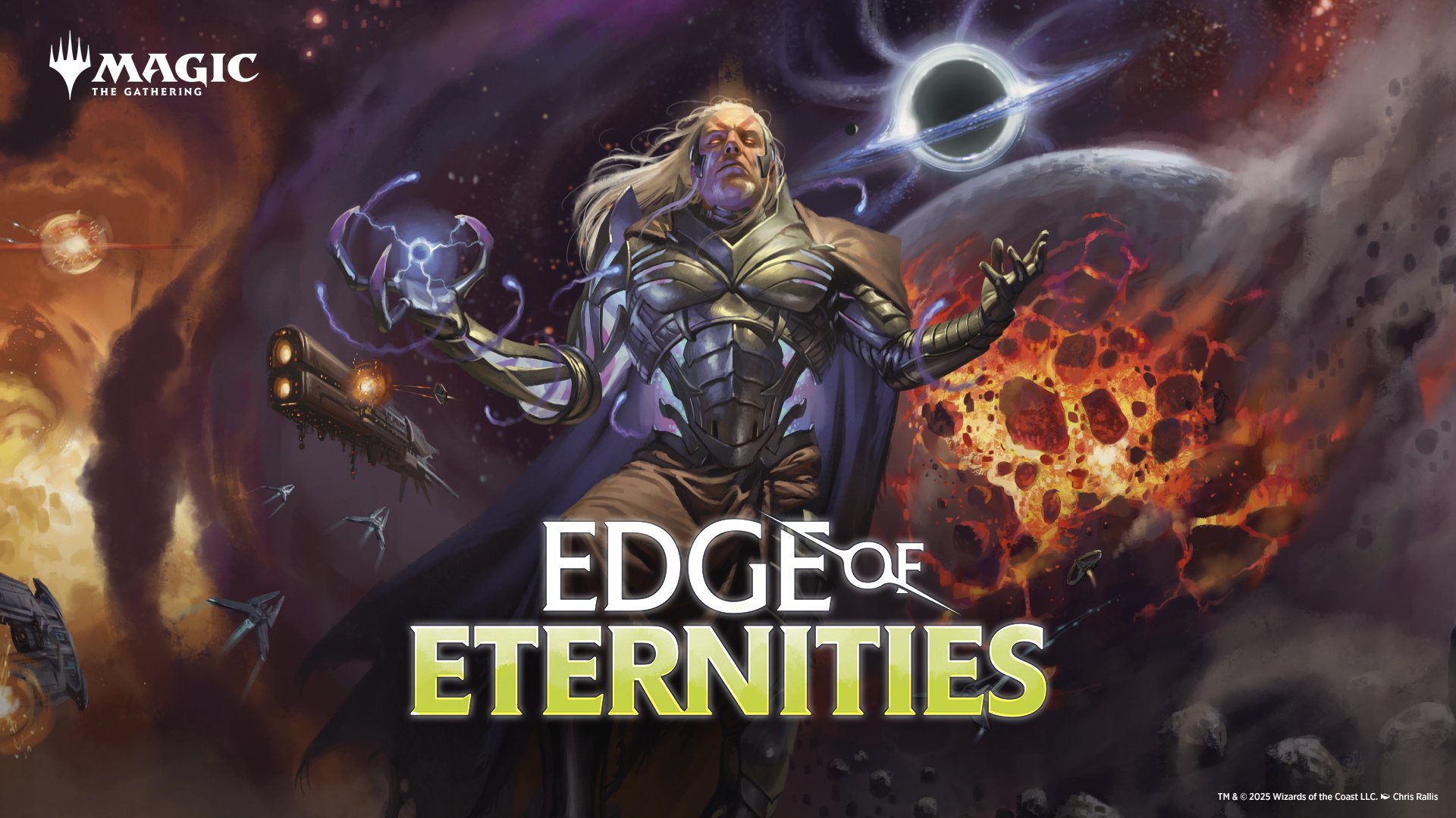 edge