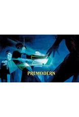 Magic PREMODERN 090626