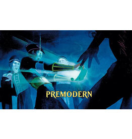 Magic PREMODERN 090626