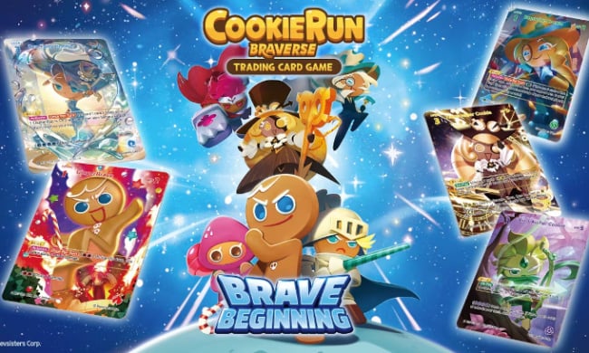 cookie run