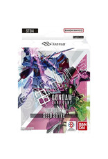 Gundam TCG Gundam ST-04 Starter Deck Seed Strike