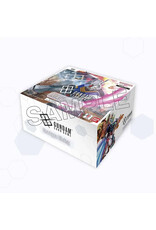 Gundam TCG Gundam TCG GD-01 Booster Box Newtype Rising (24Ct)
