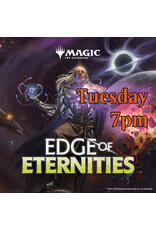 Tuesday Edge of Eternities Draft 040726