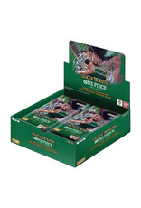 One Piece OP-12 Legacy of the Master Booster Box (24)