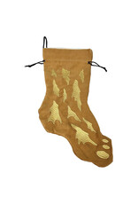 Monstrous Stocking Bigfoot