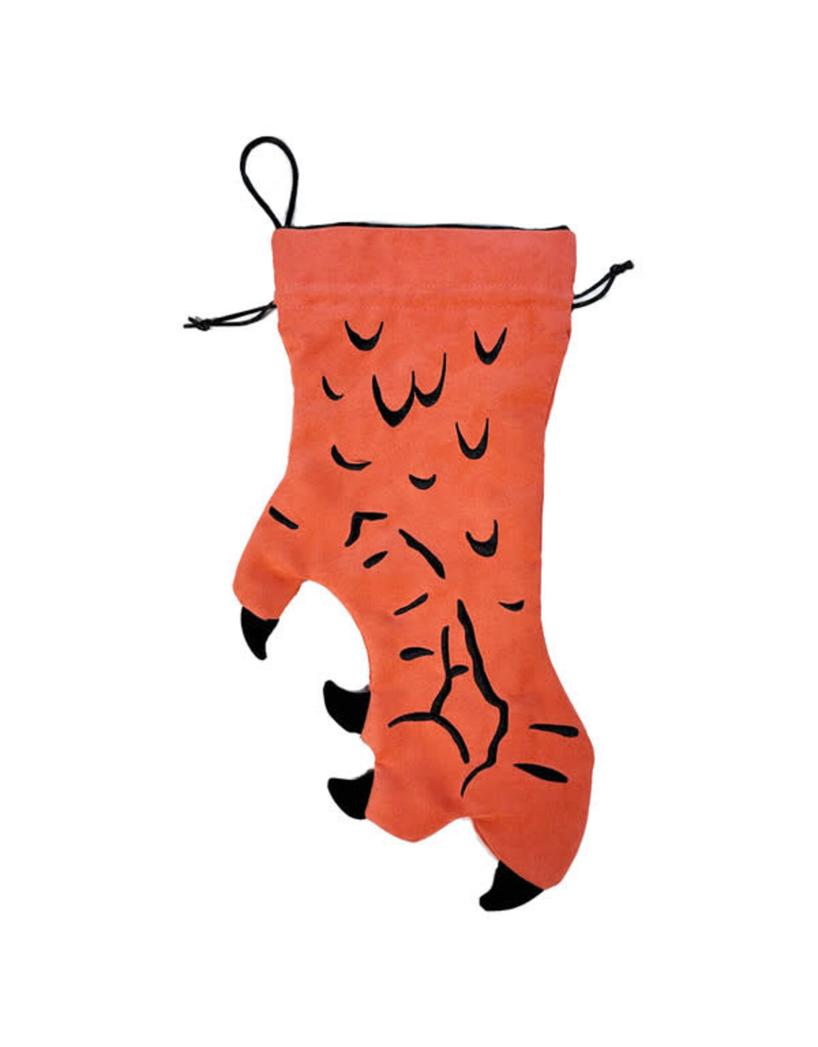 Monstrous Stocking Dragon Claw