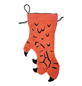 Monstrous Stocking Dragon Claw