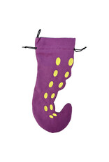 Monstrous Stocking Tentacle