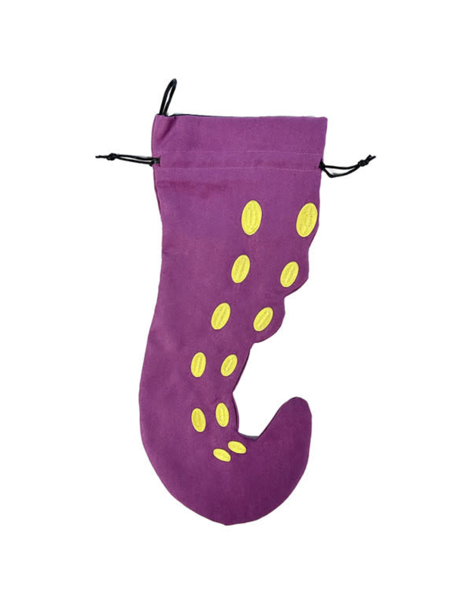 Monstrous Stocking Tentacle