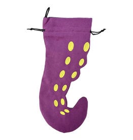 Monstrous Stocking Tentacle
