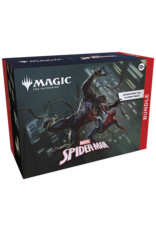 Magic Magic Spider-Man Bundle