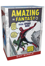 Magic Magic Spider-Man Gift Bundle