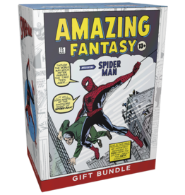 Magic Magic Spider-Man Gift Bundle