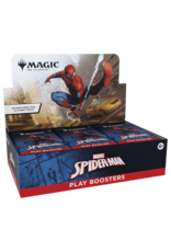 Magic Magic Spider-Man Play Booster Box (30Ct)
