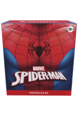 Magic Magic Spider-Man Pre-Release Kit