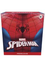 Magic Magic Spider-Man PreRelease Kit