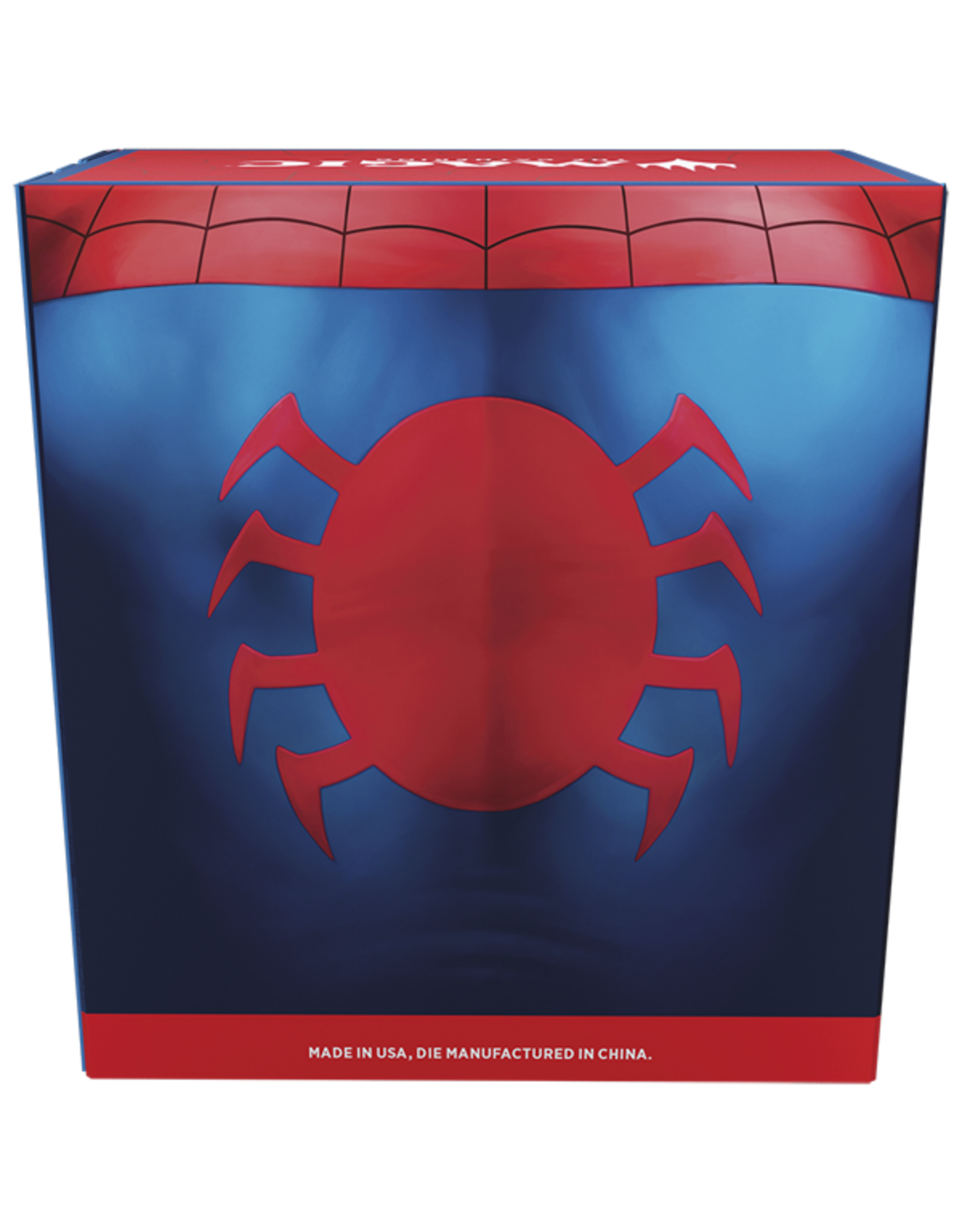 Magic Magic Spider-Man Pre-Release Kit