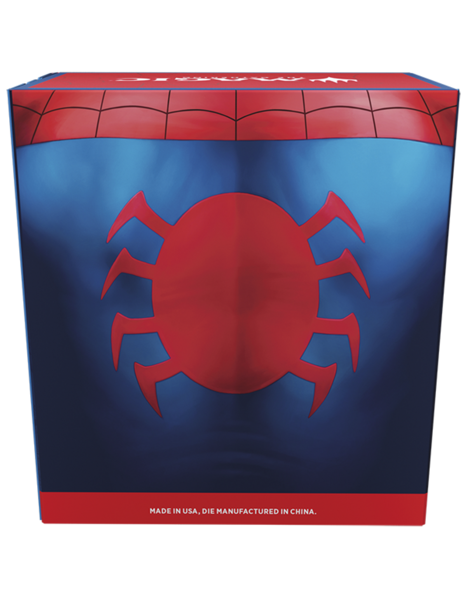 Magic Magic Spider-Man PreRelease Kit