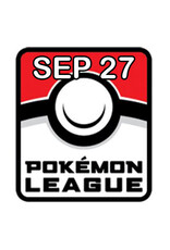 Pokemon 2025 League Challenge 092725