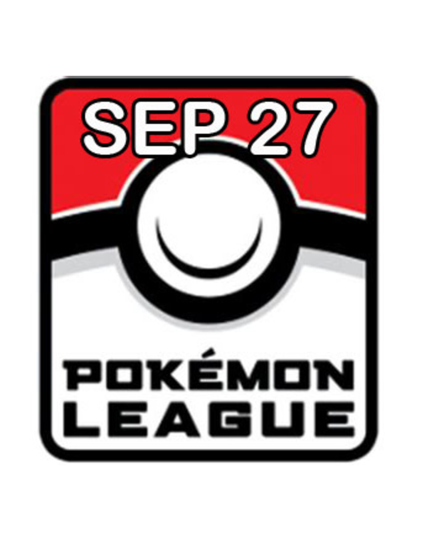 Pokemon 2025 League Challenge 092725