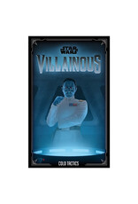 Star Wars Villainous Cold Tactics