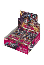 Gundam GD-02 Dual Impact Booster Box (24CT)